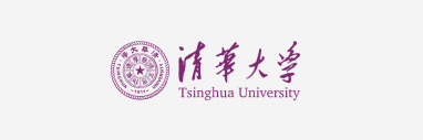 清华大学logo图