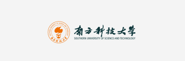 南方科技大学logo图