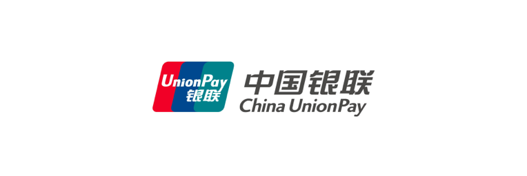 中国银联logo图
