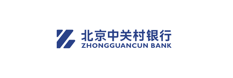 北京中关村银行logo图
