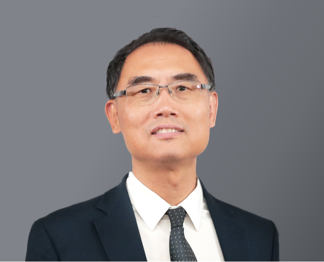 Qiang Yang