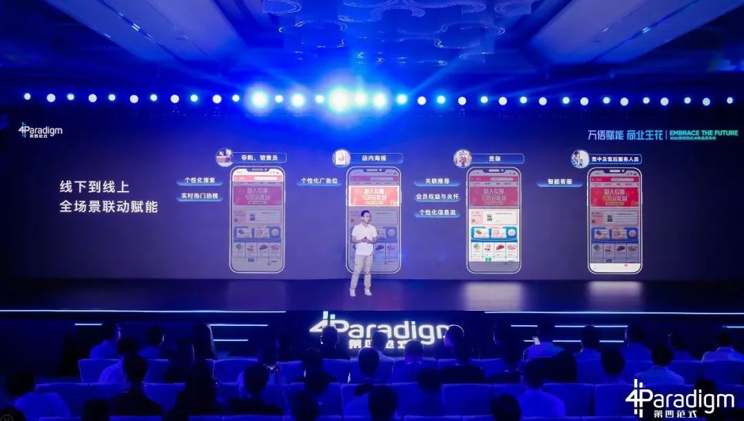 第四范式图2 第四范式图2