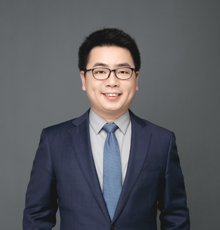 第四范式副总裁郑瞾