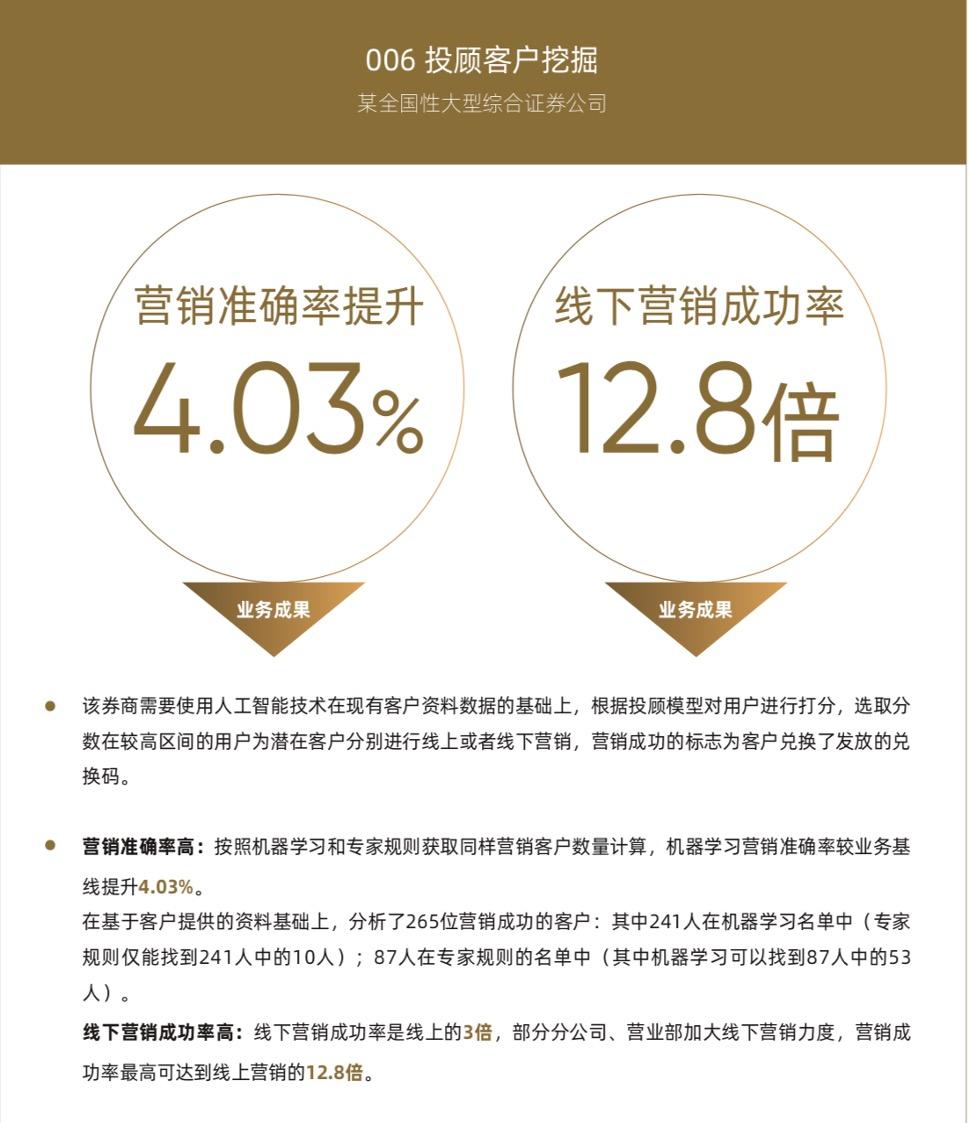 证券-案例3