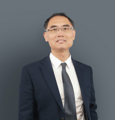 第四范式联合创始人杨强介绍图