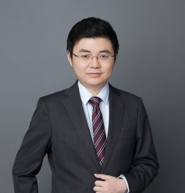 第四范式联合创始人胡时伟